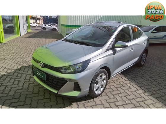 HYUNDAI HB20S 1.0 12V FLEX COMFORT PLUS MANUAL HYUNDAI HB20S 1.0 12V FLEX COMFORT PLUS MANUAL